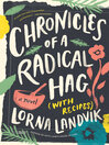 Cover image for Chronicles of a Radical Hag (with Recipes)
